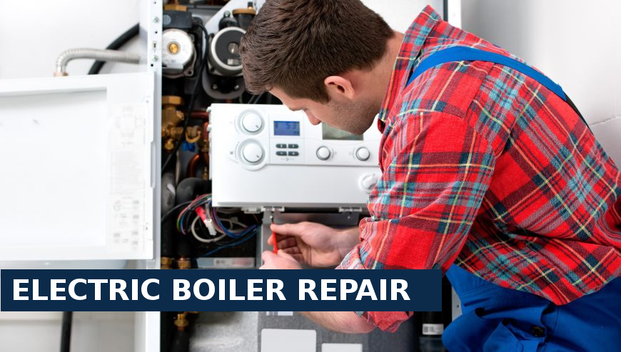 Electric boiler repair Kilburn